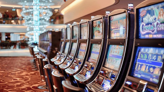 Casino-style entertainment view on 5 apk optimized for Android readers in Bangladesh